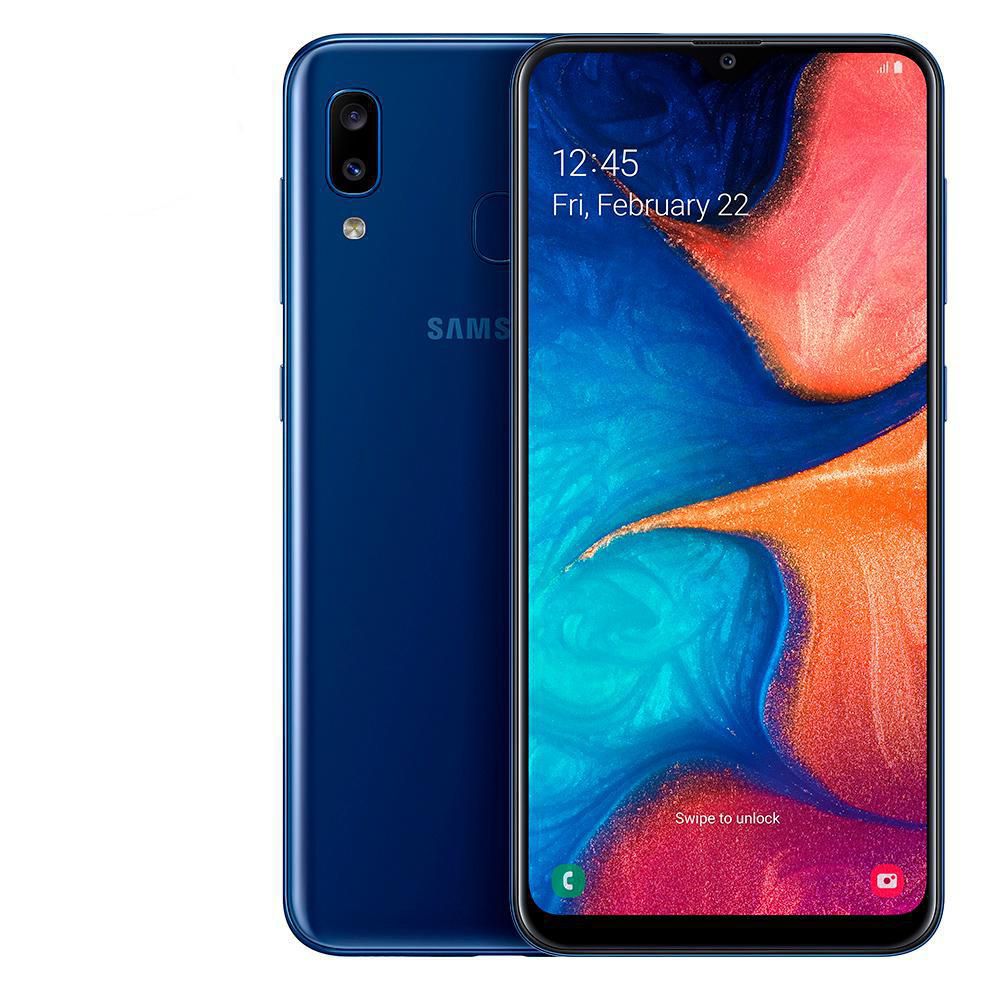 Celular SAMSUNG  32 GB 3 GB RAM img #1