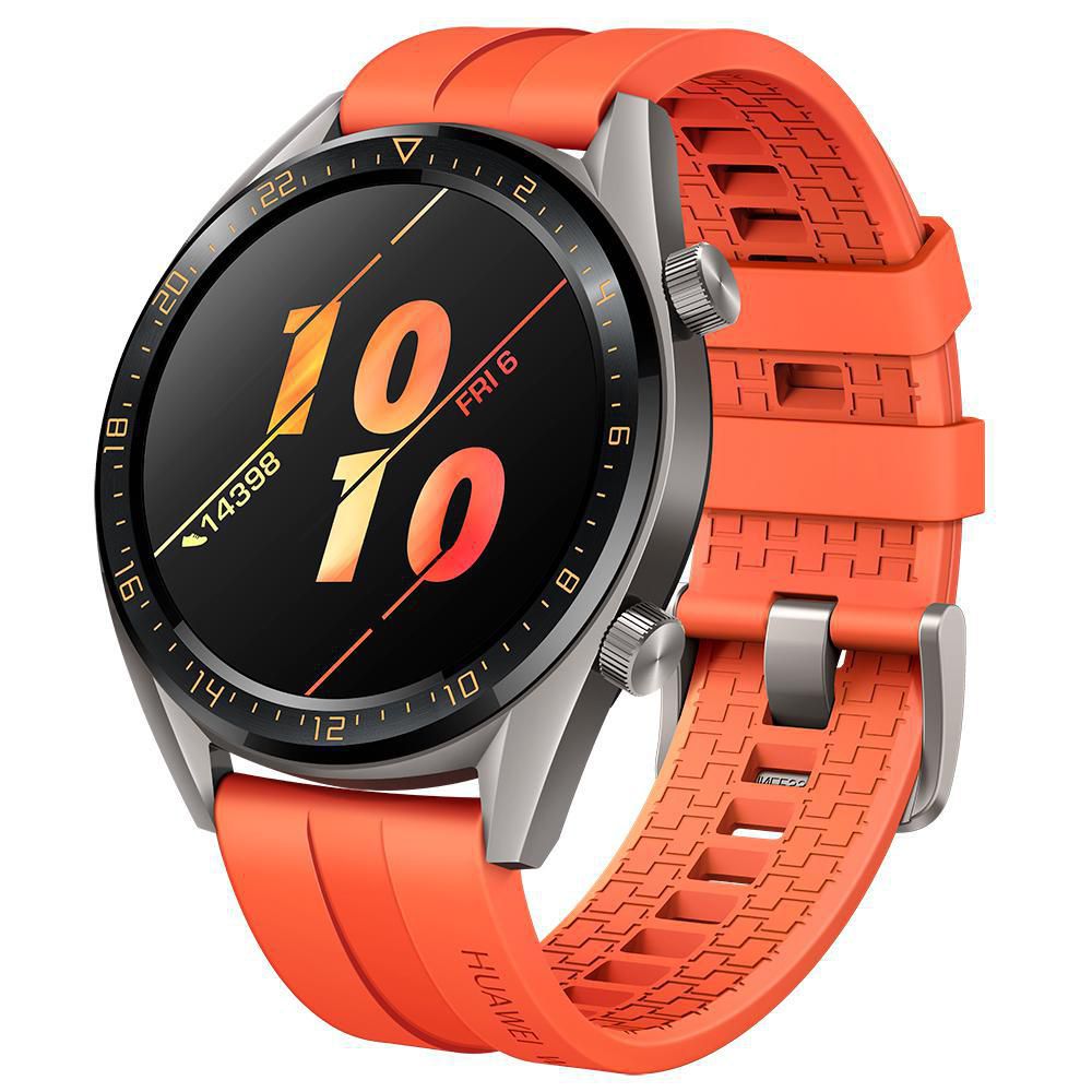WATCH GT ACTIVE ORANGE HUAWEI WATCH GT A img #2