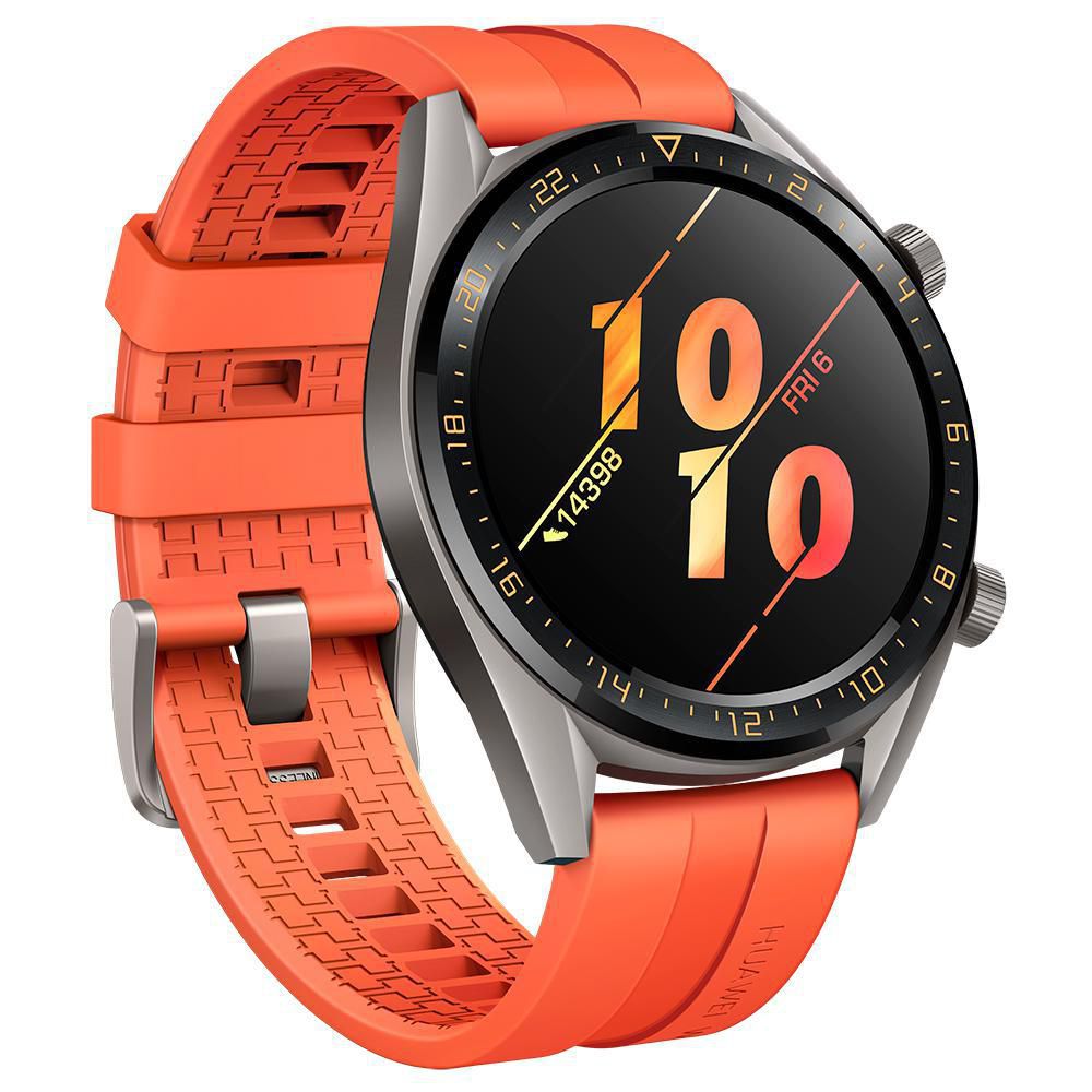 WATCH GT ACTIVE ORANGE HUAWEI WATCH GT A img #3