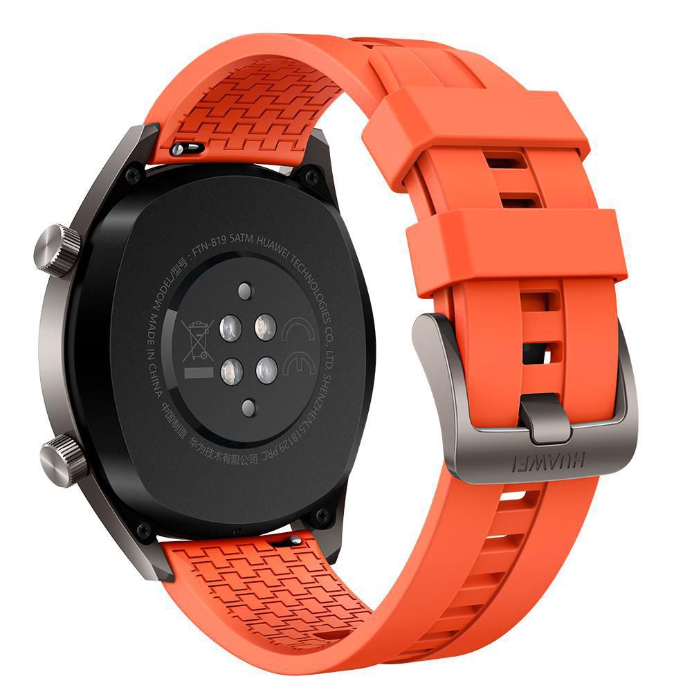 WATCH GT ACTIVE ORANGE HUAWEI WATCH GT A img #4