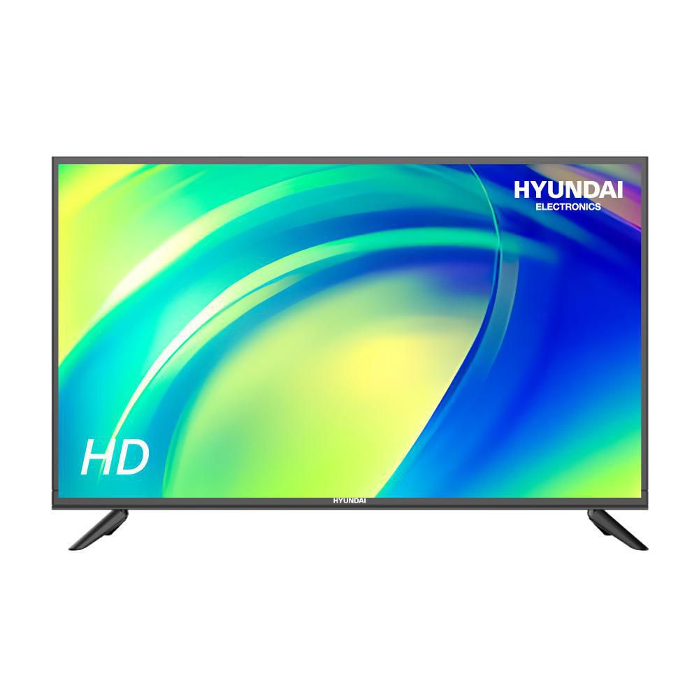 Televisor HYUNDAI 32 pulgadas LED Hd Básico HYLED3238D