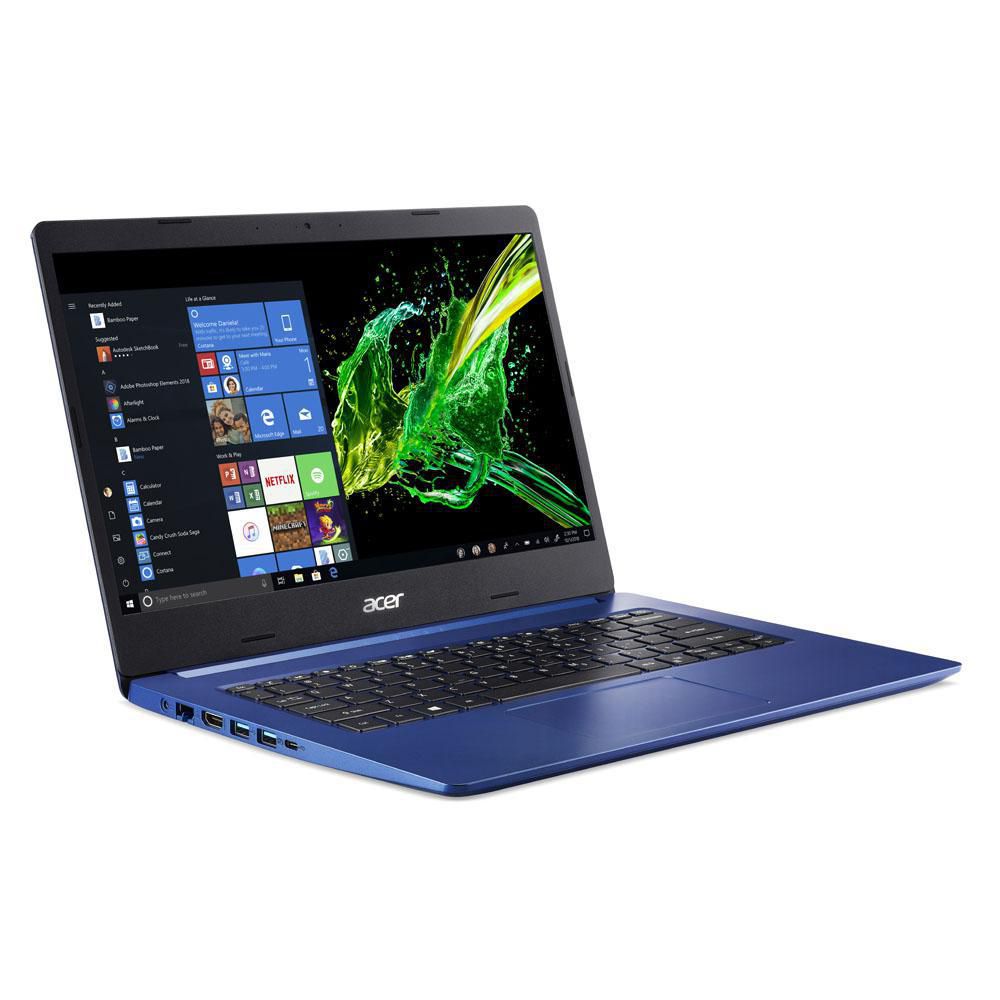 Computador ACER  Intel Core i5  RAM 8 GB 1 TB HDD + 128 GB SSD A514525 img #2