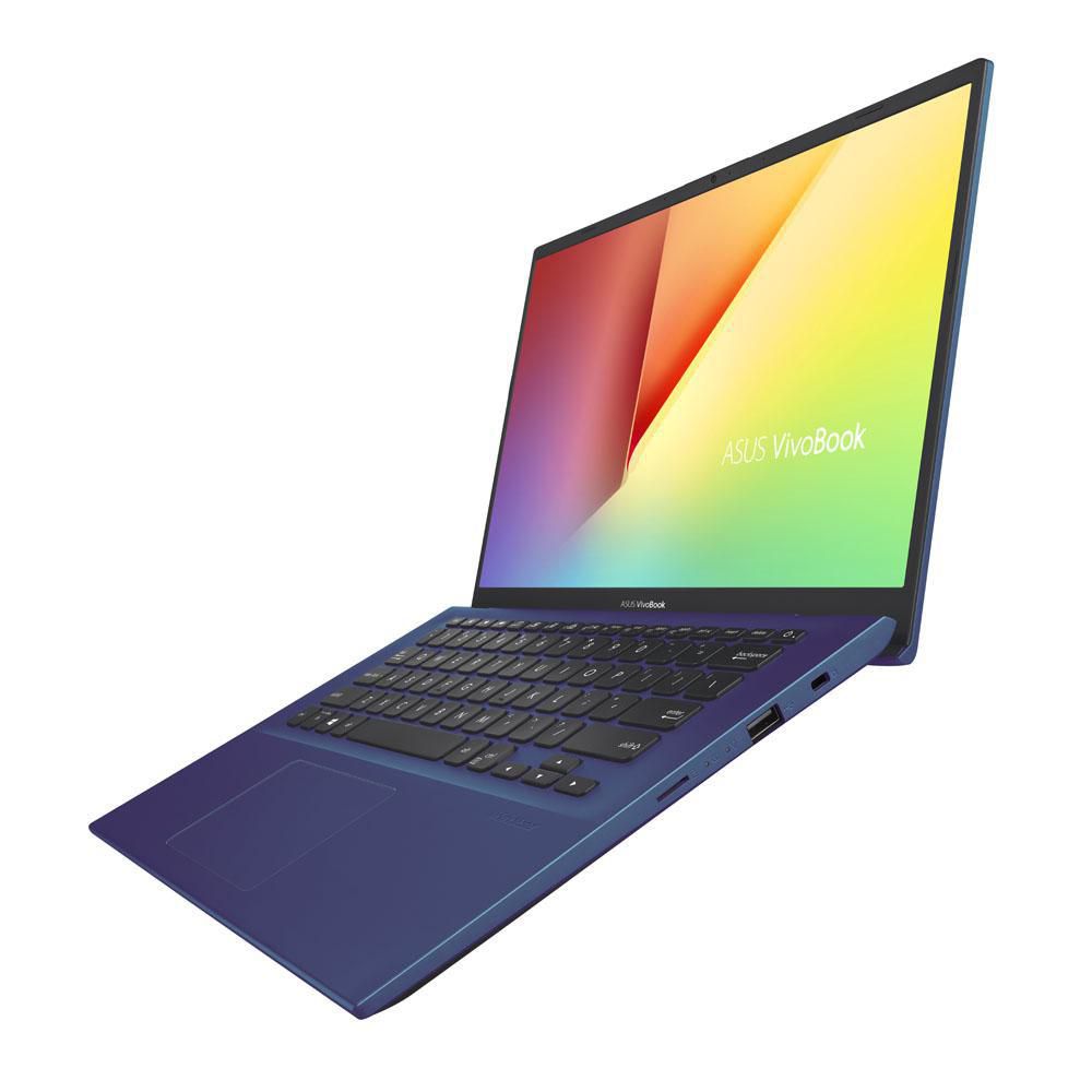 Computador ASUS  AMD Ryzen 5  RAM 8 GB 256 GB SSD X412DABV2 img #5