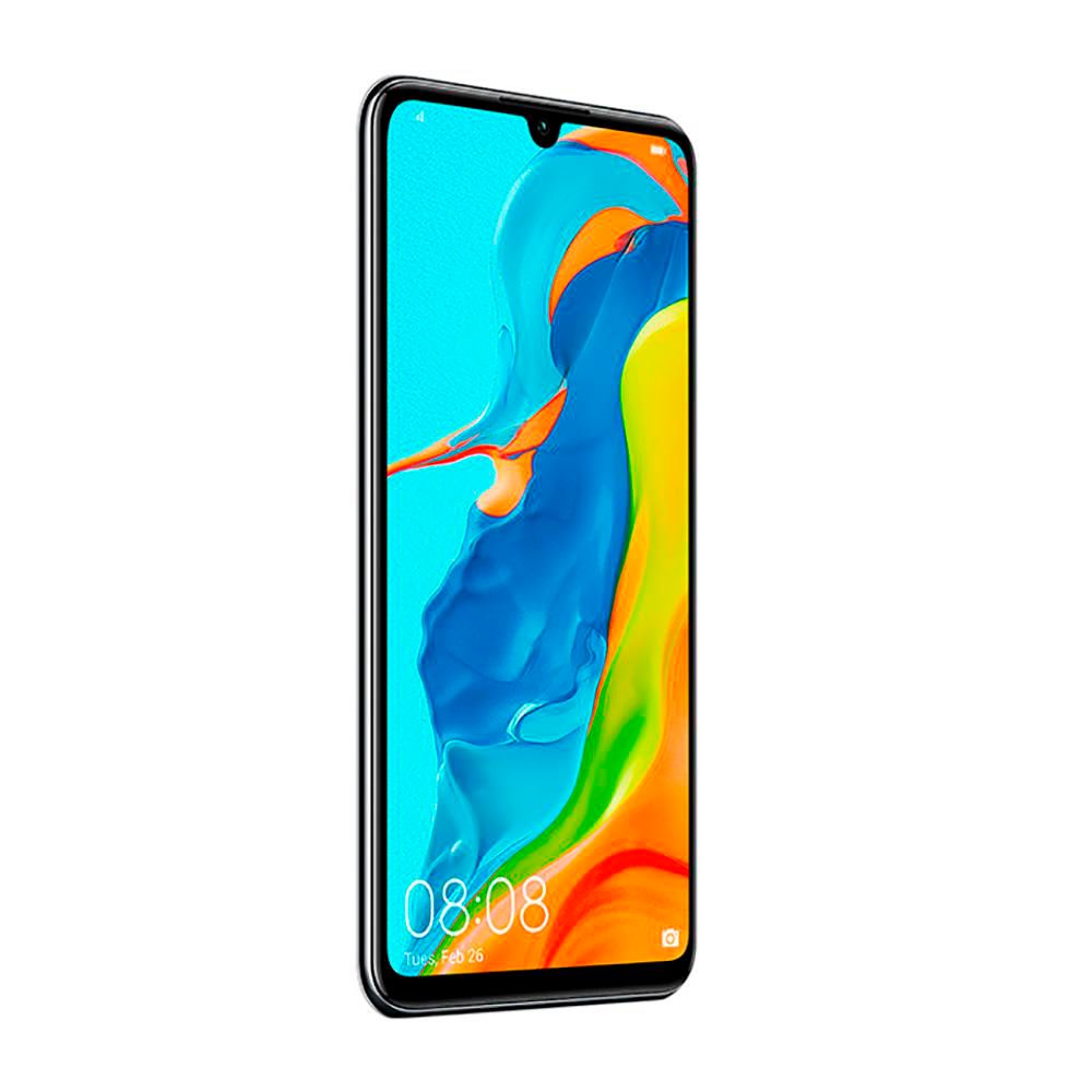 Celular HUAWEI P30 Lite 256 GB 6 GB RAM Midnigh Black img #3