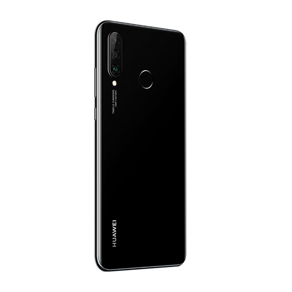 Celular HUAWEI P30 Lite 256 GB 6 GB RAM Midnigh Black img #5