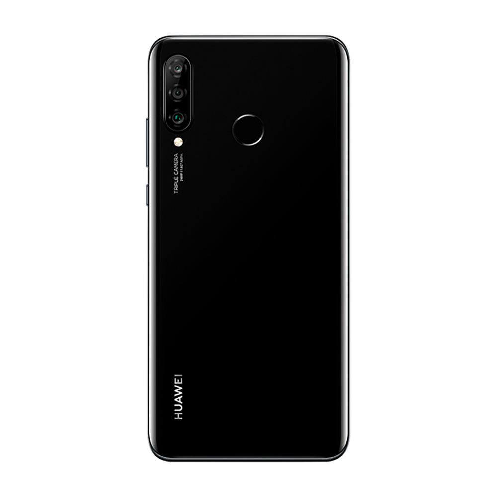 Celular HUAWEI P30 Lite 256 GB 6 GB RAM Midnigh Black img #6