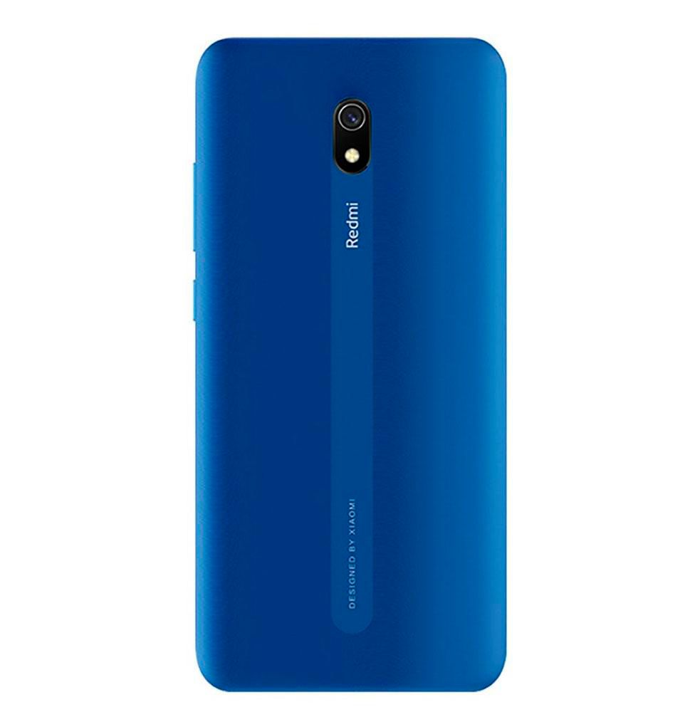 Celular XIAOMI Redmi 8A 32 GB 2 GB RAM Azul img #3