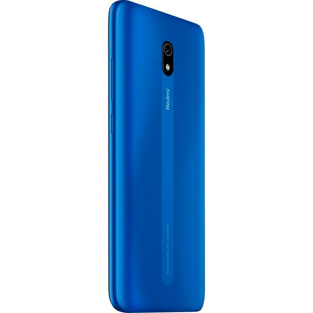 Celular XIAOMI Redmi 8A 32 GB 2 GB RAM Azul img #4