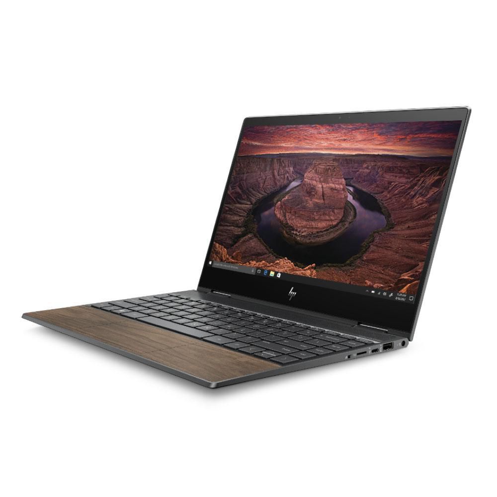 Computador 2 en 1 HP  AMD Ryzen 7  RAM 8 GB 512 GB SSD 13AR0003L img #2