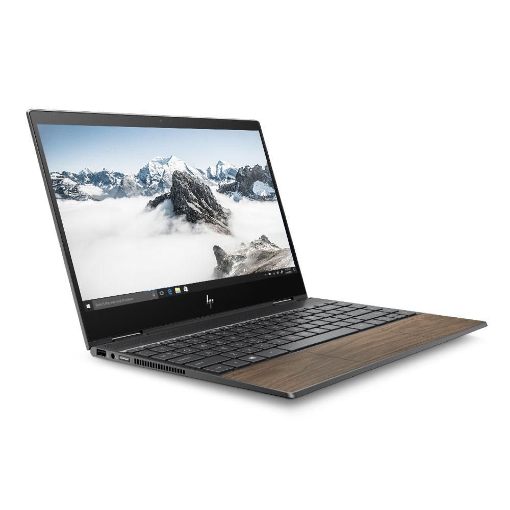 Computador 2 en 1 HP  AMD Ryzen 7  RAM 8 GB 512 GB SSD 13AR0003L img #4