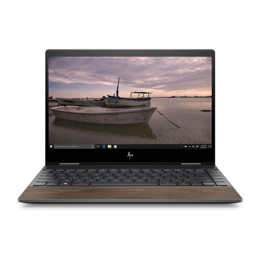 Computador 2 en 1 HP  AMD Ryzen 7  RAM 8 GB 512 GB SSD 13AR0003L img #5