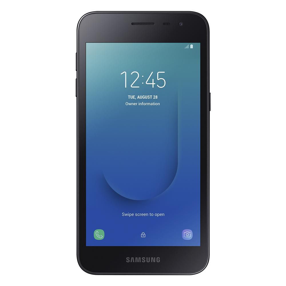 Celular SAMSUNG Galaxy J2 Core 16 GB 1 GB RAM Negro img #2