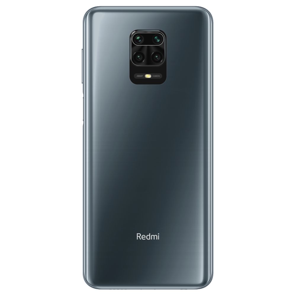 Celular XIAOMI Redmi Note 9S 64 GB 4 GB RAM Gris img #2