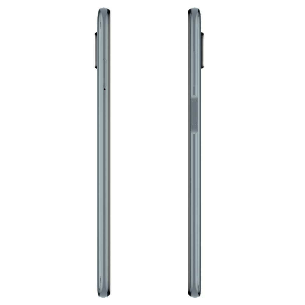 Celular XIAOMI Redmi Note 9S 64 GB 4 GB RAM Gris img #3