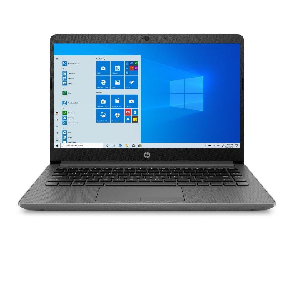 Computador HP  Intel Core i5  RAM 4 GB 256 GB SSD 14CF3032L img #1