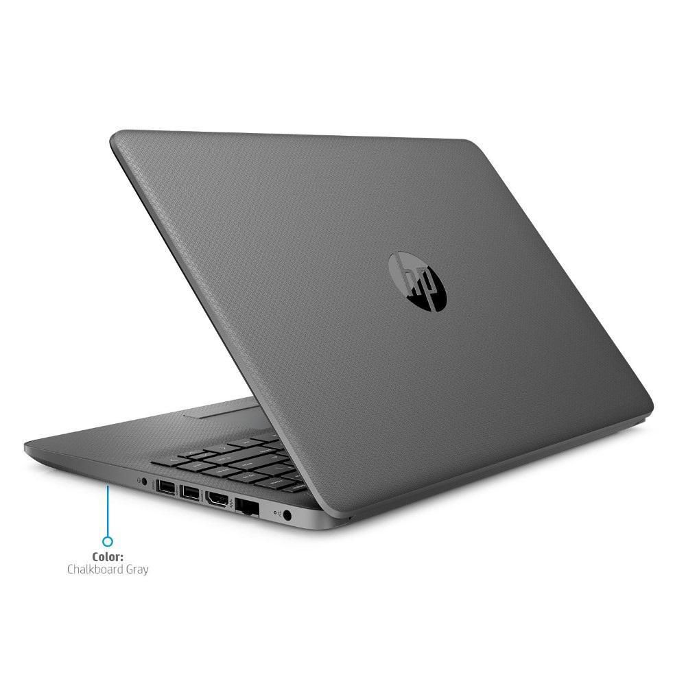 Computador HP  Intel Core i5  RAM 4 GB 256 GB SSD 14CF3032L img #5