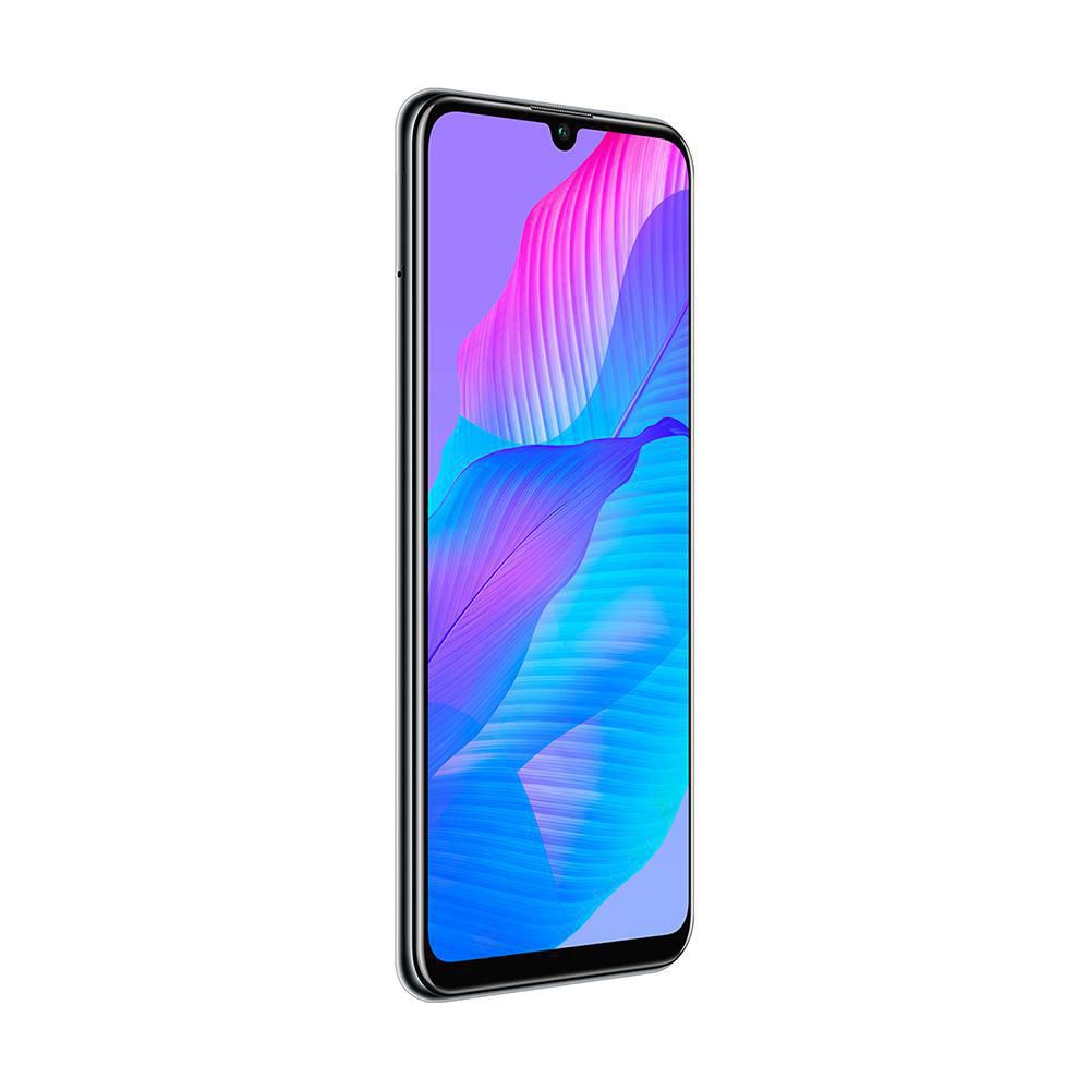 Celular HUAWEI Y8P 128 GB 4 GB RAM Negro img #3