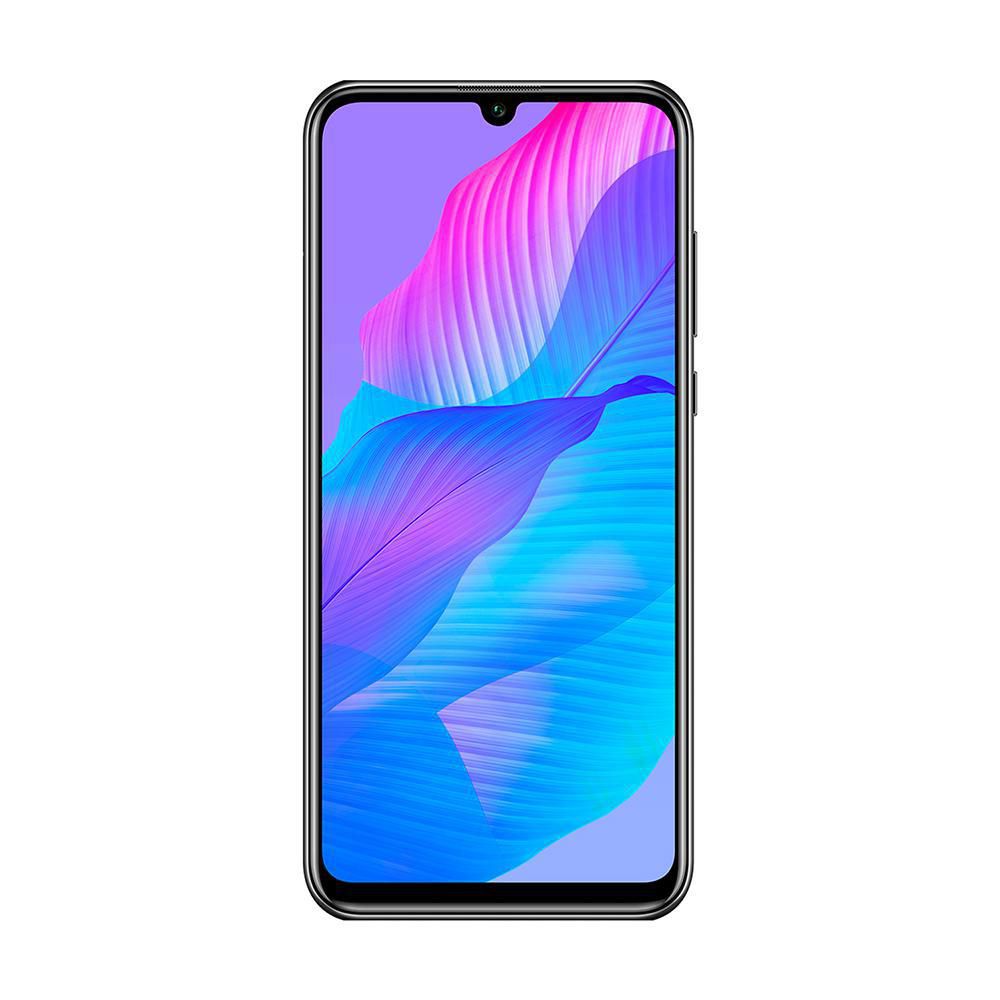 Celular HUAWEI Y8P 128 GB 4 GB RAM Negro img #4