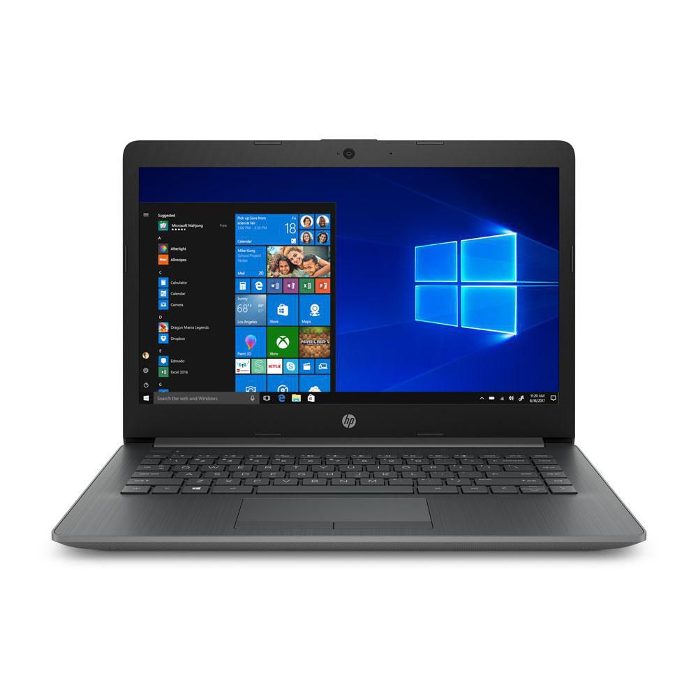 Computador Portátil HP Laptop 14cm1023la AMD Ryzen 3  RAM 4 GB 128 GB SSD 14CM1023L img #1