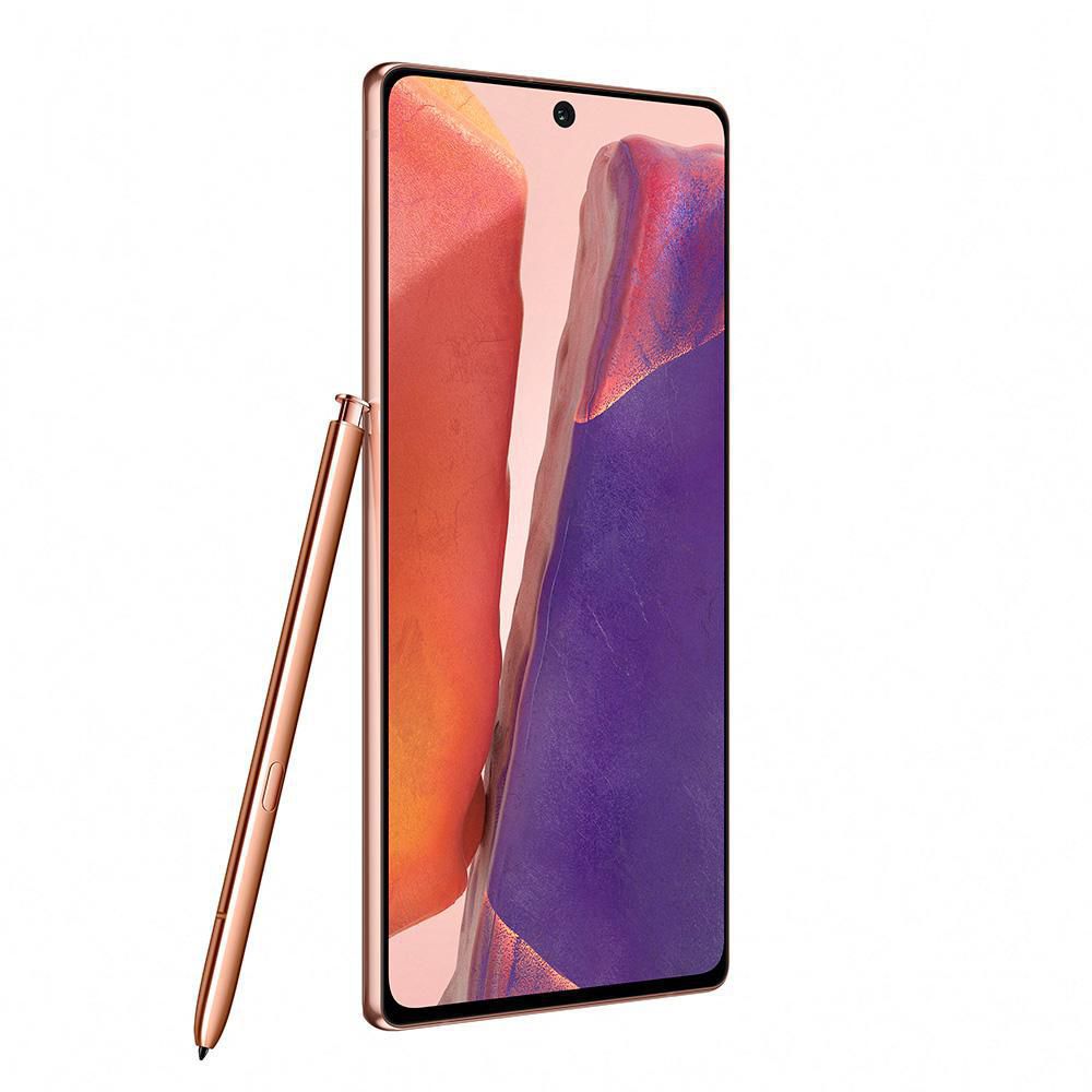 Celular SAMSUNG Samsung 256 GB 256 GB 8 GB RAM img #3