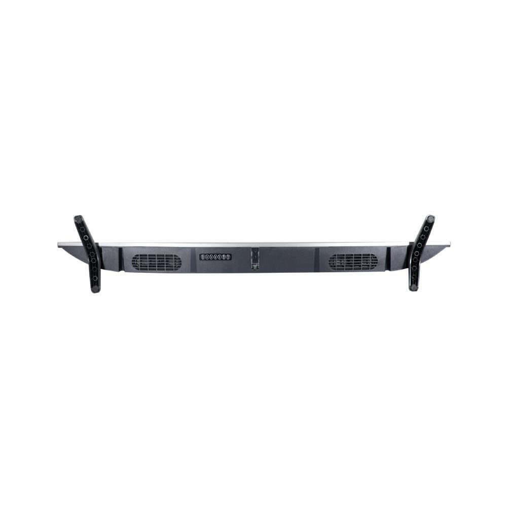 Televisor HYUNDAI 32 pulgadas LED Hd Básico HYLED3241D img #6