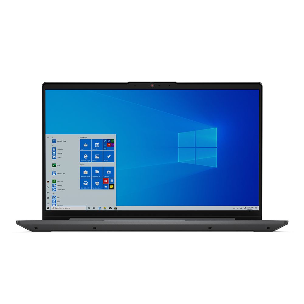 Computador LENOVO  AMD Ryzen 7  RAM 16 GB 512 GB SSD 81YM00D5LM img #3