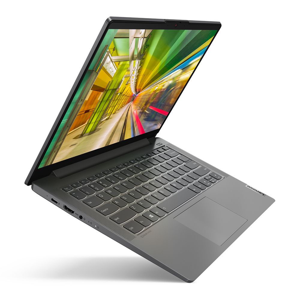 Computador LENOVO  AMD Ryzen 7  RAM 16 GB 512 GB SSD 81YM00D5LM img #5