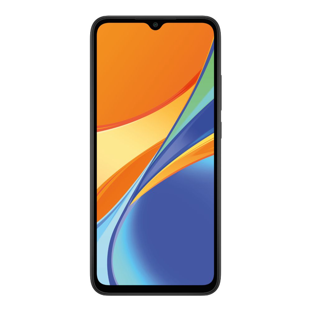 Celular XIAOMI Redmi 9C 64 GB 3 GB RAM Gris img #1