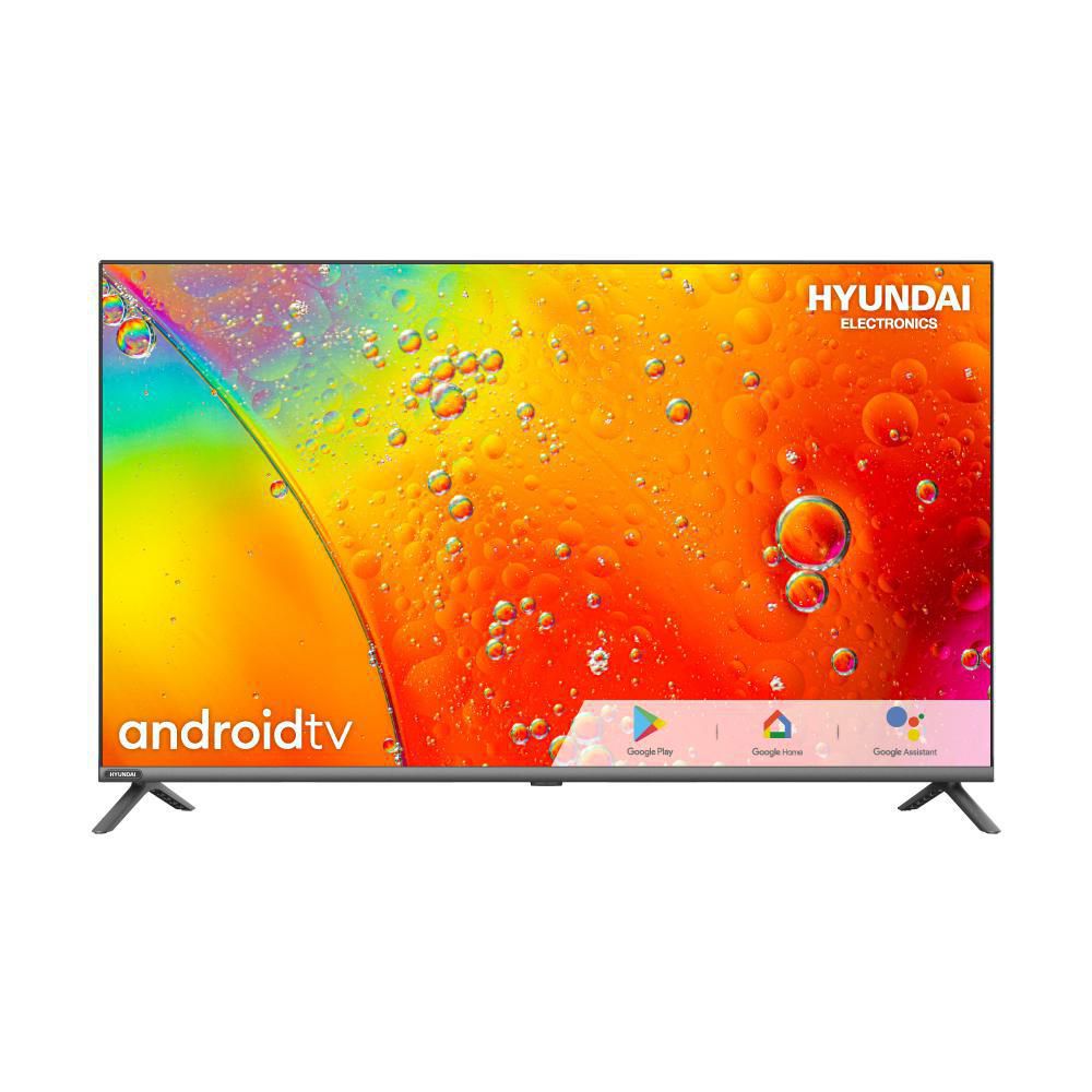 Televisor HYUNDAI 43 pulgadas LED Fhd Smart TV HYLED4321A img #1