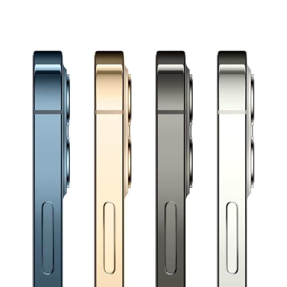 iPhone 12 Pro 128 GB Oro img #4