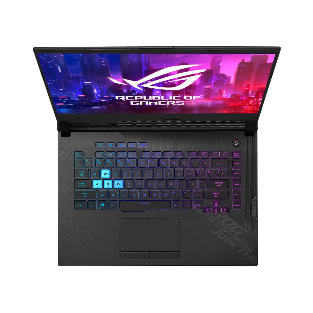 Computador ASUS  Intel Core i7  RAM 8 GB 1 TB SSD G512LVHN2 img #5