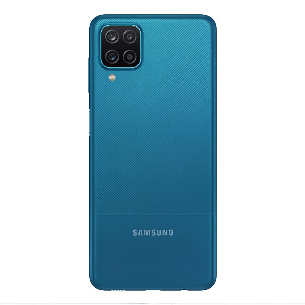 Celular SAMSUNG Galaxy A12 64 GB 4 GB RAM Azul img #4