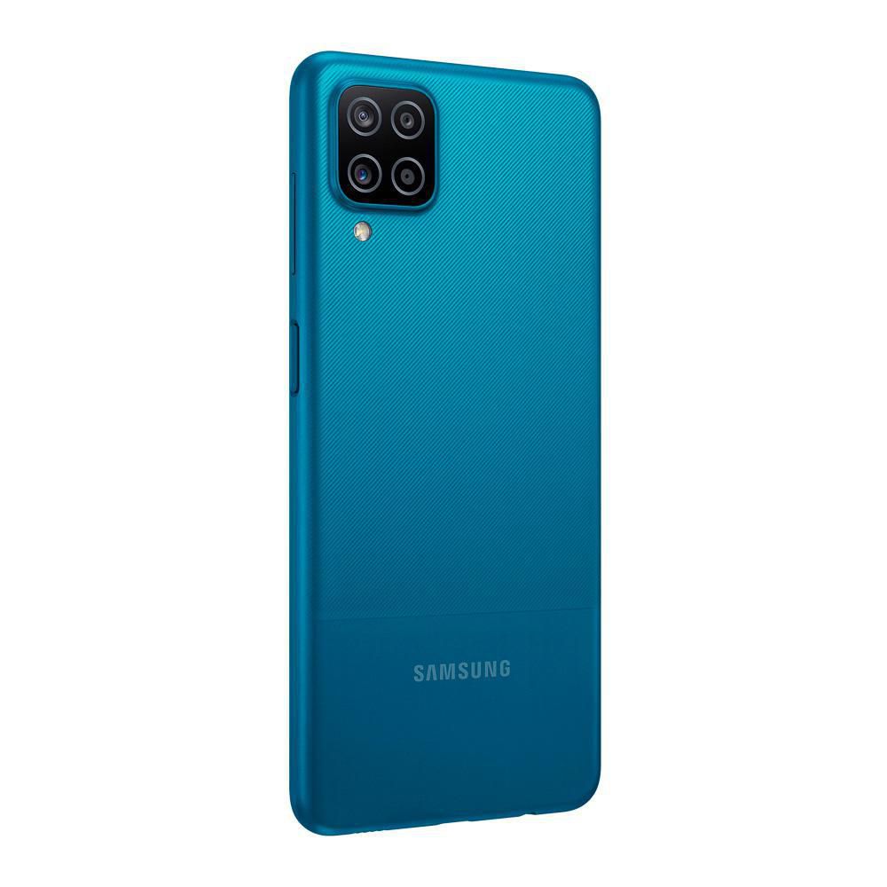 Celular SAMSUNG Galaxy A12 64 GB 4 GB RAM Azul img #5