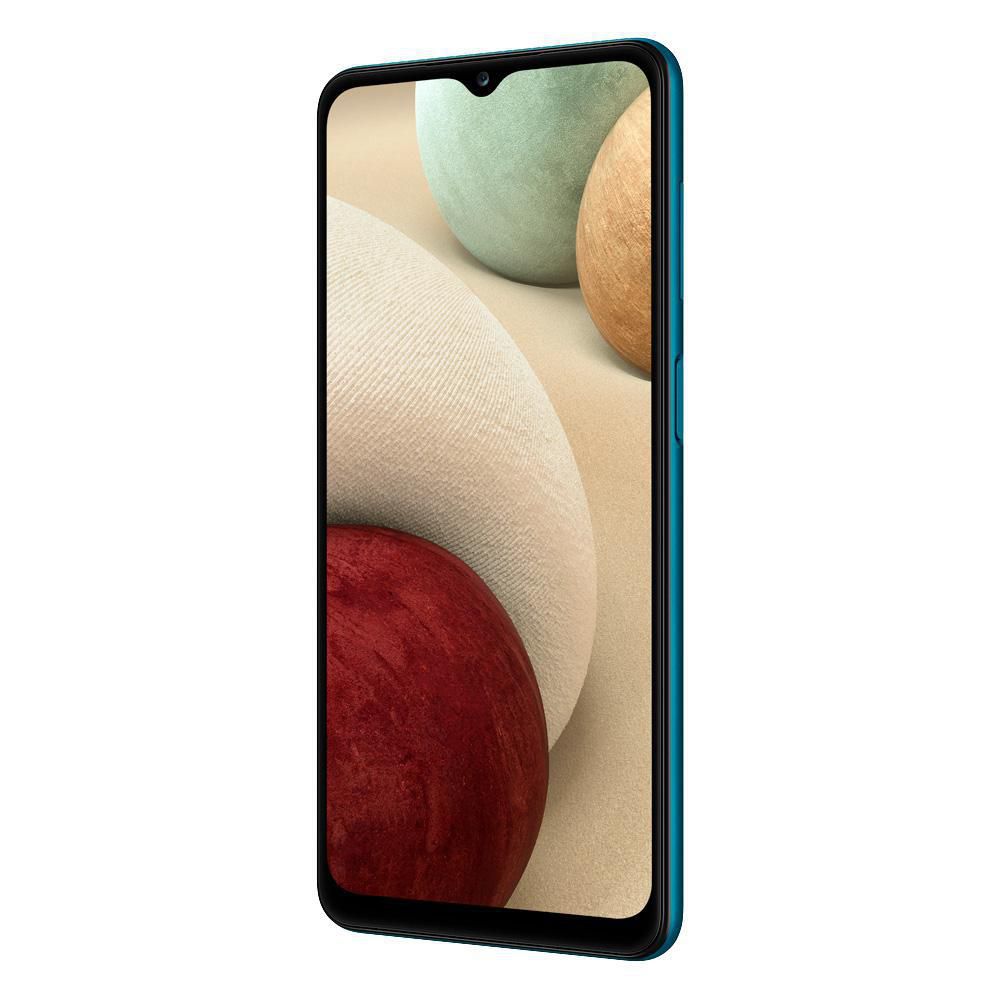 Celular SAMSUNG Galaxy A12 64 GB 4 GB RAM Azul img #6