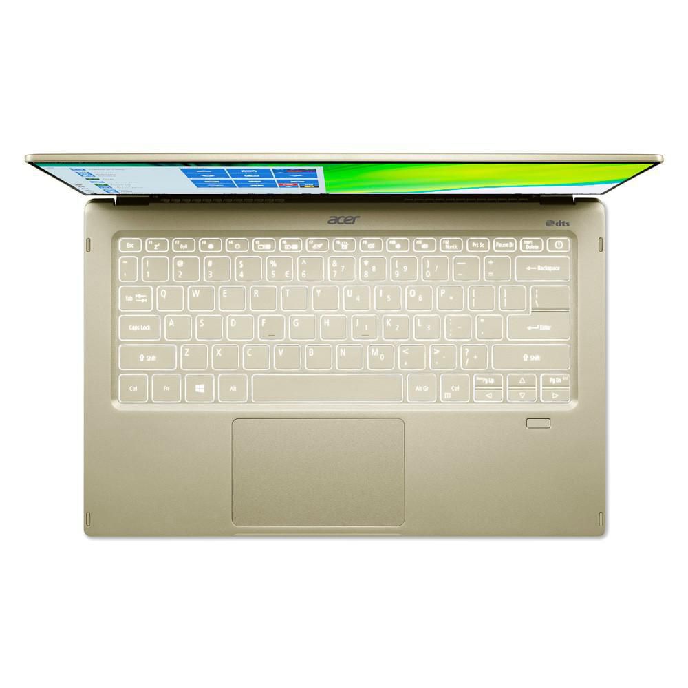 Computador ACER  Intel Core i5  RAM 8 GB 512 GB SSD SF51455T58BD img #4