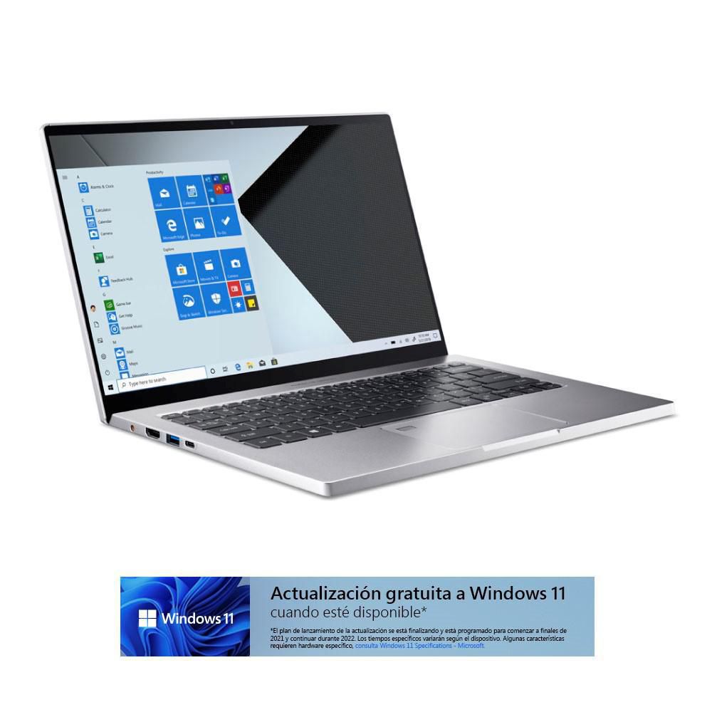 Computador ACER  Intel Core i5  RAM 8 GB 512 GB SSD AP71451T555D img #1