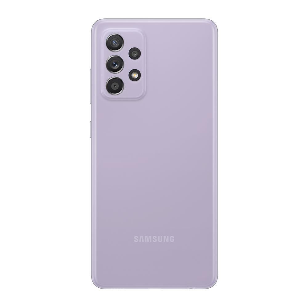 Celular SAMSUNG Galaxy A52 128 GB 6 GB RAM Violeta img #5