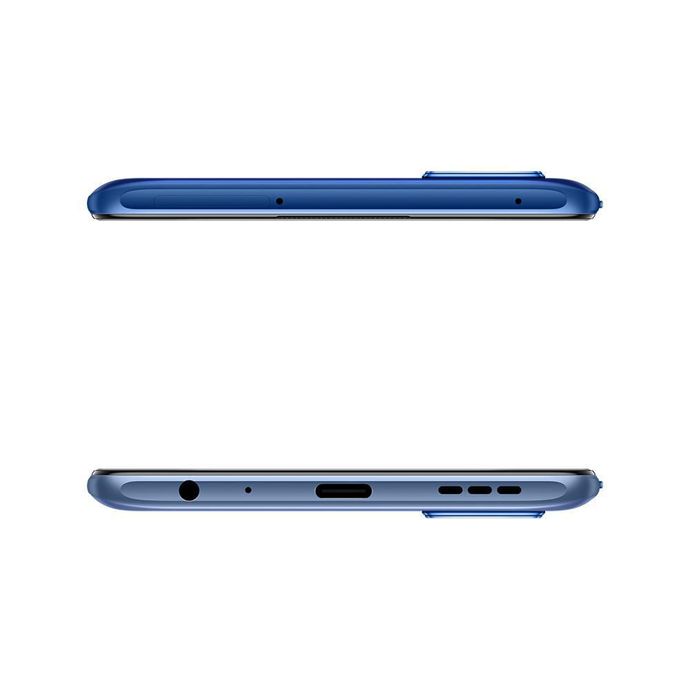 Celular VIVO Y51 128 GB 8 GB RAM Azul Titanio img #5