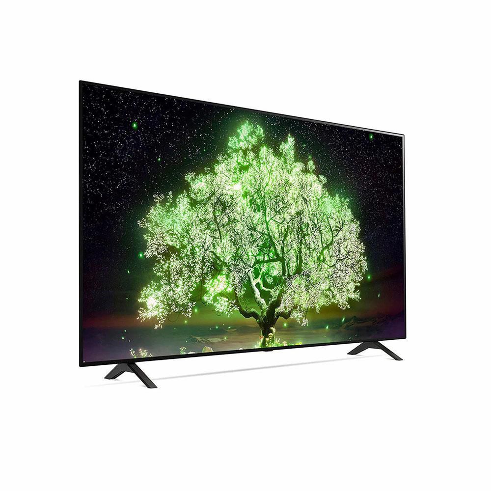 Televisor LG 65 pulgadas OLED Uhd4K Smart TV OLED65A1PSA.AWC img #4