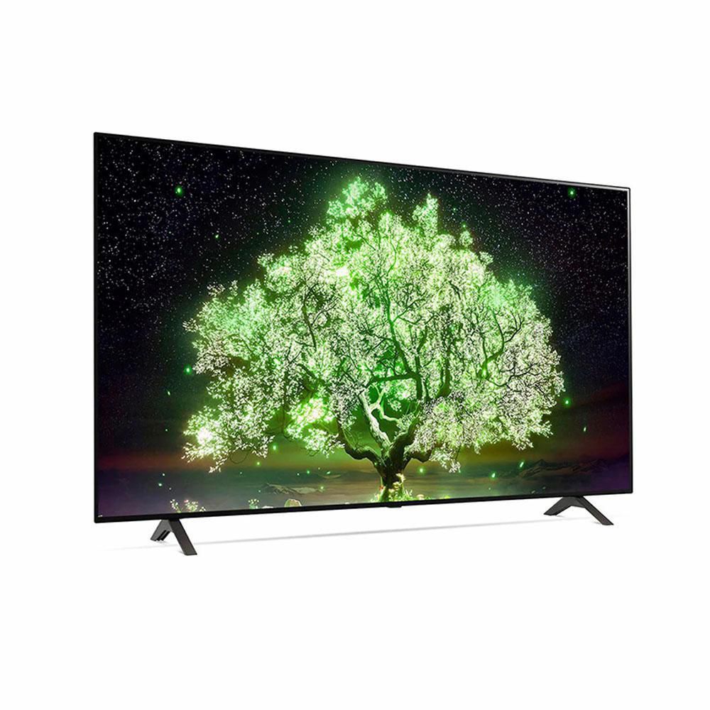Televisor LG 65 pulgadas OLED Uhd4K Smart TV OLED65A1PSA.AWC img #5