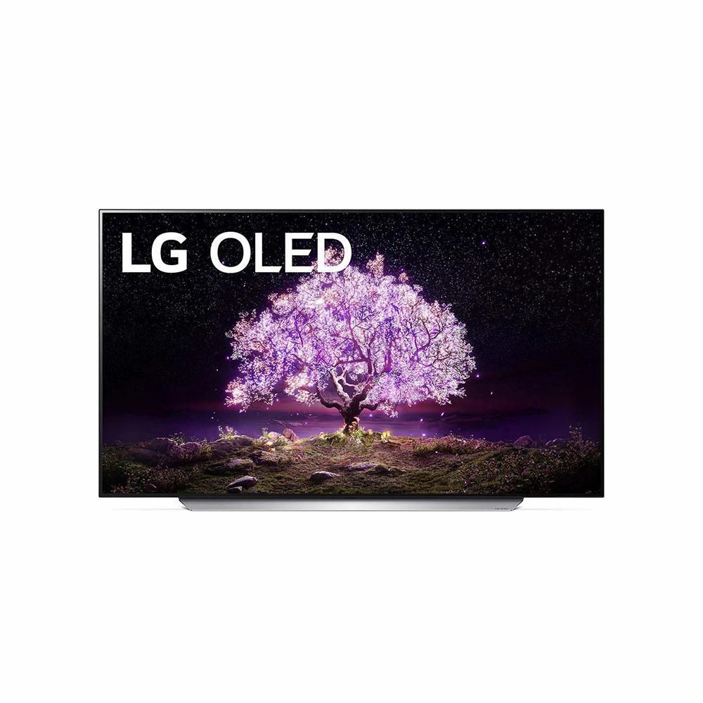 Televisor LG 65 pulgadas OLED Uhd4K Smart TV OLED65C1PSA.AWC