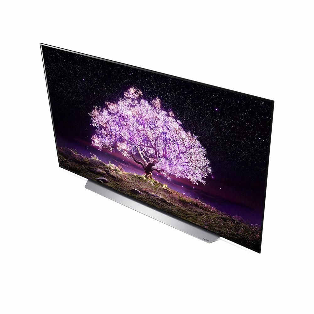 Televisor LG 65 pulgadas OLED Uhd4K Smart TV OLED65C1PSA.AWC img #7