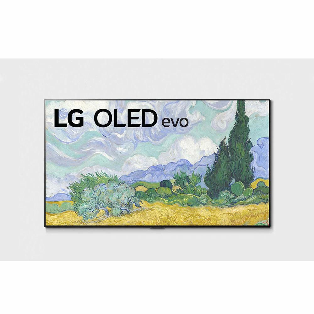 Televisor LG 65 pulgadas OLED Uhd4K Smart TV OLED65G1PSA.AWC