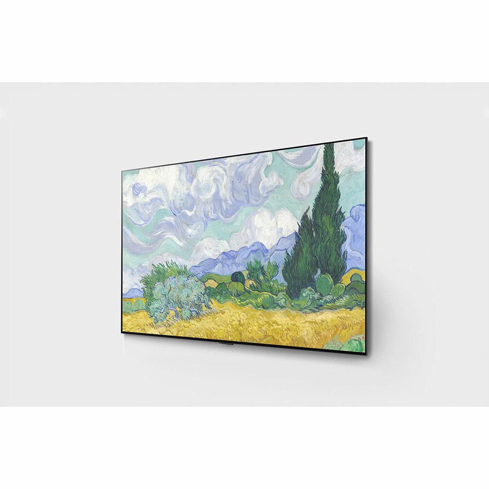Televisor LG 65 pulgadas OLED Uhd4K Smart TV OLED65G1PSA.AWC img #2