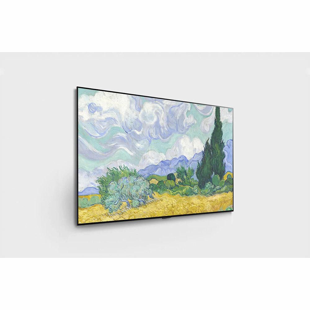 Televisor LG 65 pulgadas OLED Uhd4K Smart TV OLED65G1PSA.AWC img #3