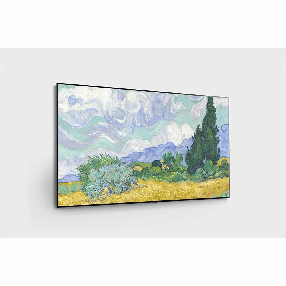 Televisor LG 65 pulgadas OLED Uhd4K Smart TV OLED65G1PSA.AWC img #4
