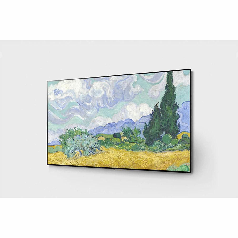 Televisor LG 65 pulgadas OLED Uhd4K Smart TV OLED65G1PSA.AWC img #5