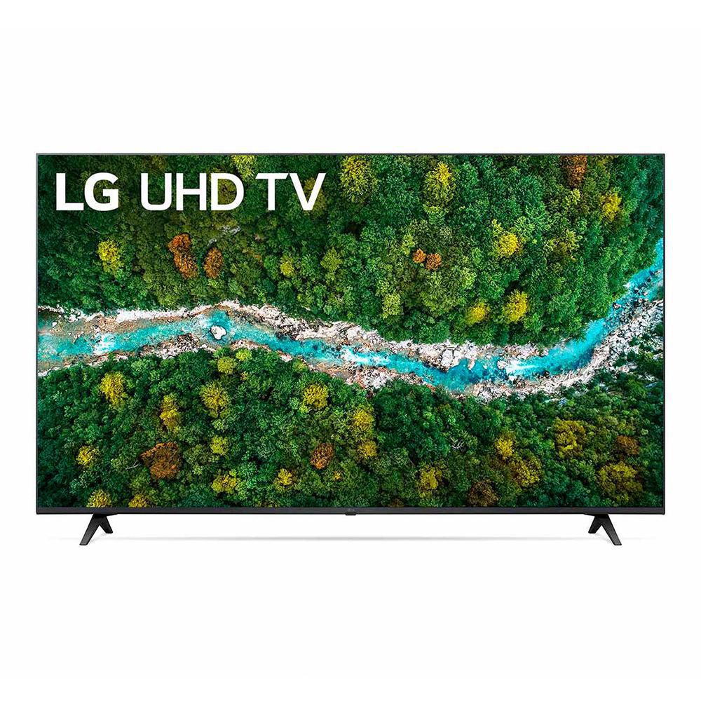 Televisor LG 65 pulgadas LED Uhd4K Smart TV 65UP7750PSB.AWC img #1