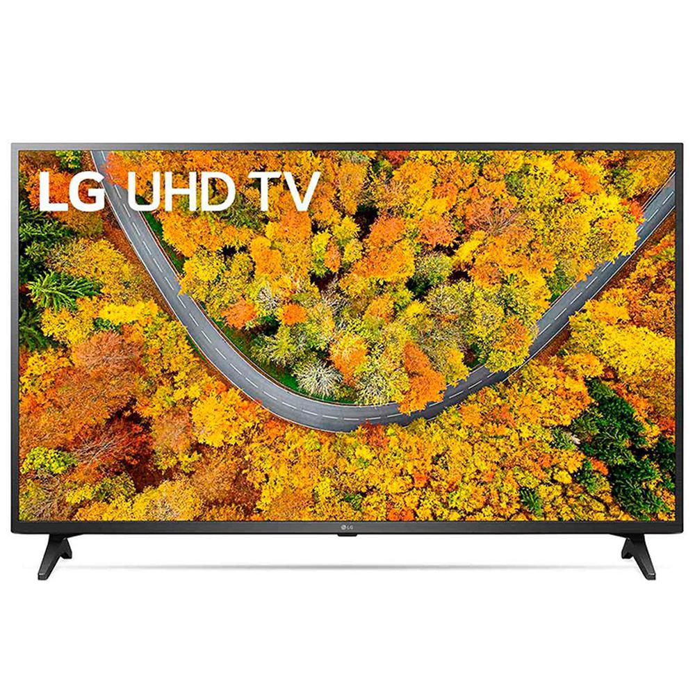 Televisor LG 70 pulgadas LED Uhd4K Smart TV 70UP7500PSC img #1