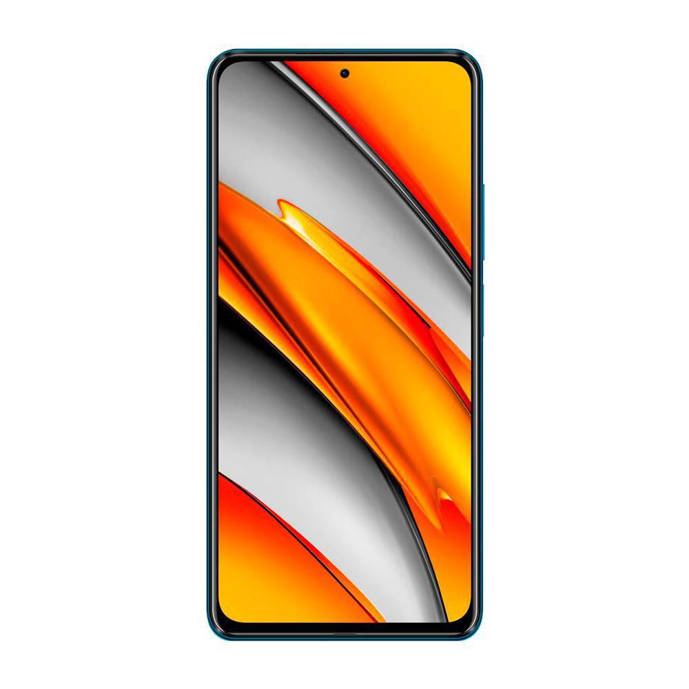 Celular XIAOMI Poco F3 256 GB 8 GB RAM Azul img #1